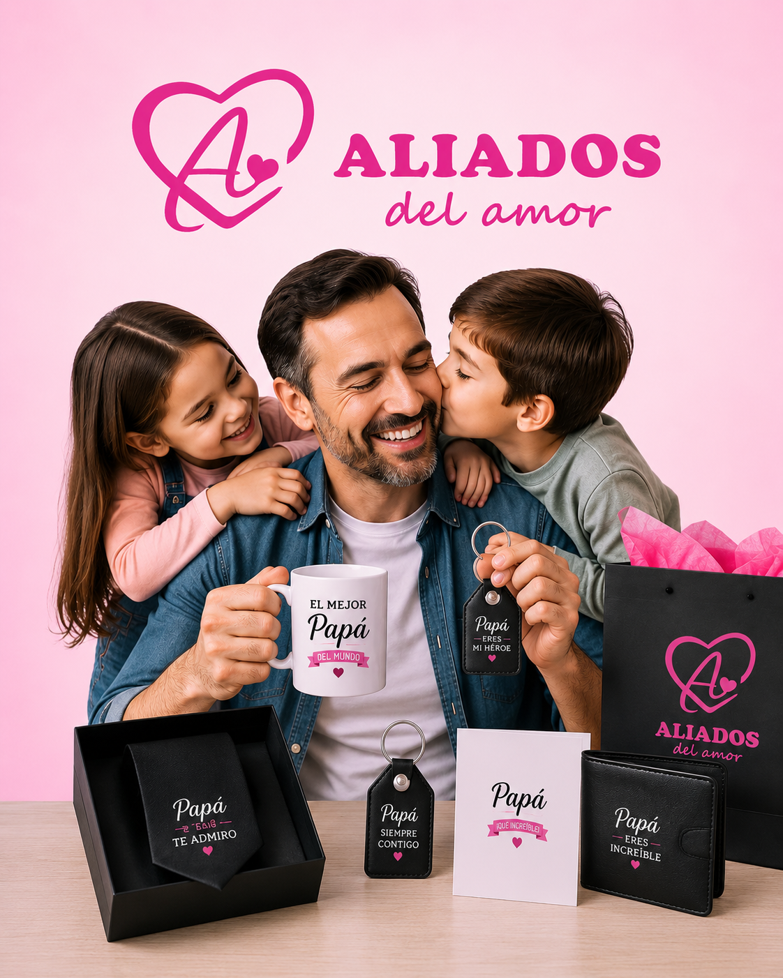 Día del Padre